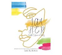 I Am H.E.R - Humble Essence of Reality: Affirmations and activity journal to manifest a better vision of you and the life you want to live