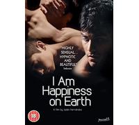 I Am Happiness on Earth [DVD] [Reino Unido]