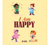 I AM HAPPY