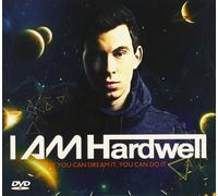 I Am Hardwell [USA] [DVD]