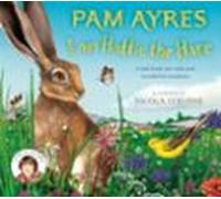 I Am Hattie The Hare