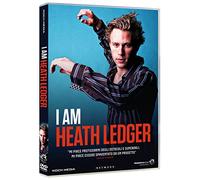 Io Sono Heath Ledger [Italia] [DVD]
