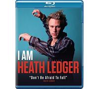 I Am Heath Ledger [Blu-ray]