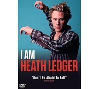I Am Heath Ledger [DVD] [Reino Unido]
