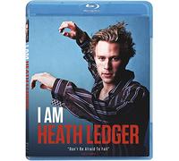 I Am Heath Ledger [USA] [Blu-ray]