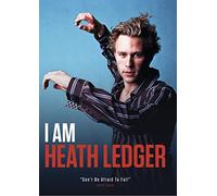 I Am Heath Ledger [USA] [DVD]
