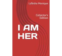 I AM HER: Collector's Edition