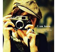 I am Here [Bonus Track]