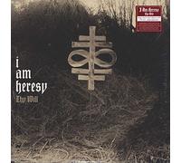 I Am Heresy - Thy Will (LP + CD) [Vinilo]
