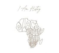I Am History
