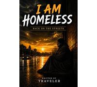 I Am Homeless: Back to the Streets (Volume 1)