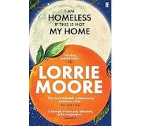 I Am Homeless If This Is Not My Home