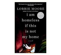 I Am Homeless If This Is Not My Home: A novel (Vintage Contemporaries)