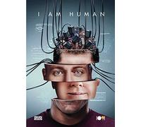 I Am Human [Edizione: Stati Uniti] [Italia] [DVD]