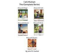 I am Human - The Complete Series