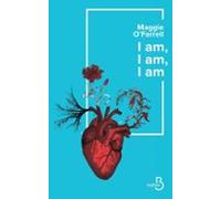 I Am I Am I Am (ebook)