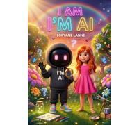 I AM I’M AI