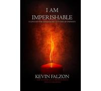 I AM IMPERISHABLE - I CONTAIN THE ENDLESS MULTITUDES OF INFINITY