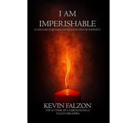I AM IMPERISHABLE - I CONTAIN THE ENDLESS MULTITUDES OF INFINITY