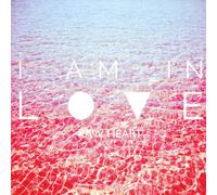 I Am in Love - Raw Heart