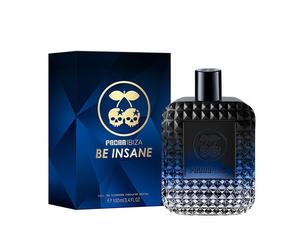 I Am Insane Him Edt