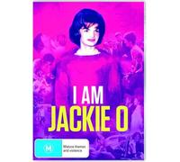 I Am Jackie O [USA] [DVD]