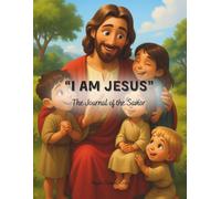 “I Am Jesus”