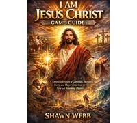 I Am Jesus Christ Game Guide: A Deep Exploration of Gameplay, Mechanics, Story, and Player Experience for New and Returning Players