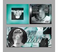 I. Jordan - I am Jordan