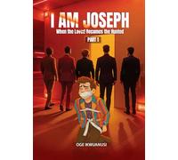 I AM JOSEPH: When the Loved Becomes the Hunted