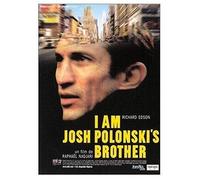 I am Josh Polonski's Brother [Francia] [DVD]