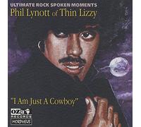I Am Just a Cowboy