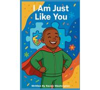 I Am Just Like You (A Series of Uncomfortable Conversations)