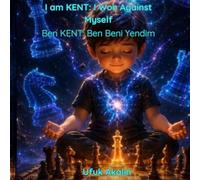 I am KENT. I Won Against Myself.