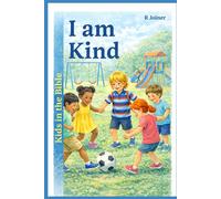 I am Kind