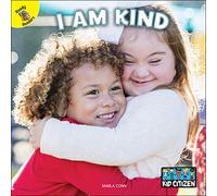 I Am Kind (Kid Citizen)