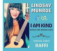 I Am Kind (Songs For Unique Kids)