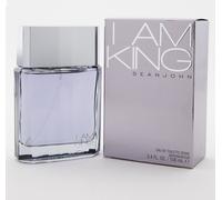 I AM KING Sean John 100 ml. eau toilette spray 3.4 Fl. Oz. NUEVO Y PRECINTADO
