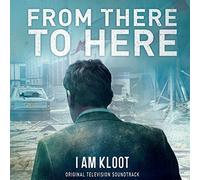 I Am Kloot - From There To Here [Vinilo]
