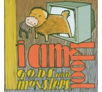 I Am Kloot - Gods & Monsters