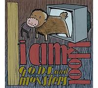i am kloot - Gods & Monsters [Vinilo]