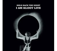I Am Kloot - Hold Back The Night: I Am Kloot Live