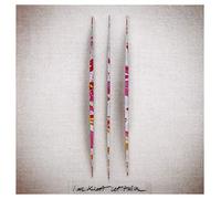 I Am Kloot - I Am Kloot - Let It All in