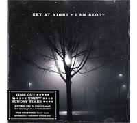 I Am Kloot - I Am Kloot - Sky At Night - CD