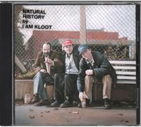 I Am Kloot - Natural History