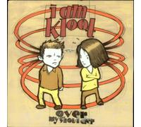 I Am Kloot - Over My Shoulder Pt.1 [Vinilo]