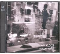 I Am Kloot - Play Moolah Rouge + DVD