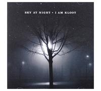 I Am Kloot Sky at Night (CD)