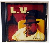 Lv - I Am L.V.