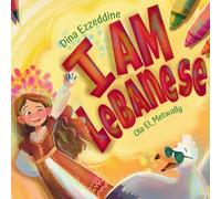 I AM LEBANESE: Exploring Lebanon with Layla